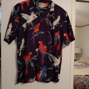 Hawaiian Men's Shirts